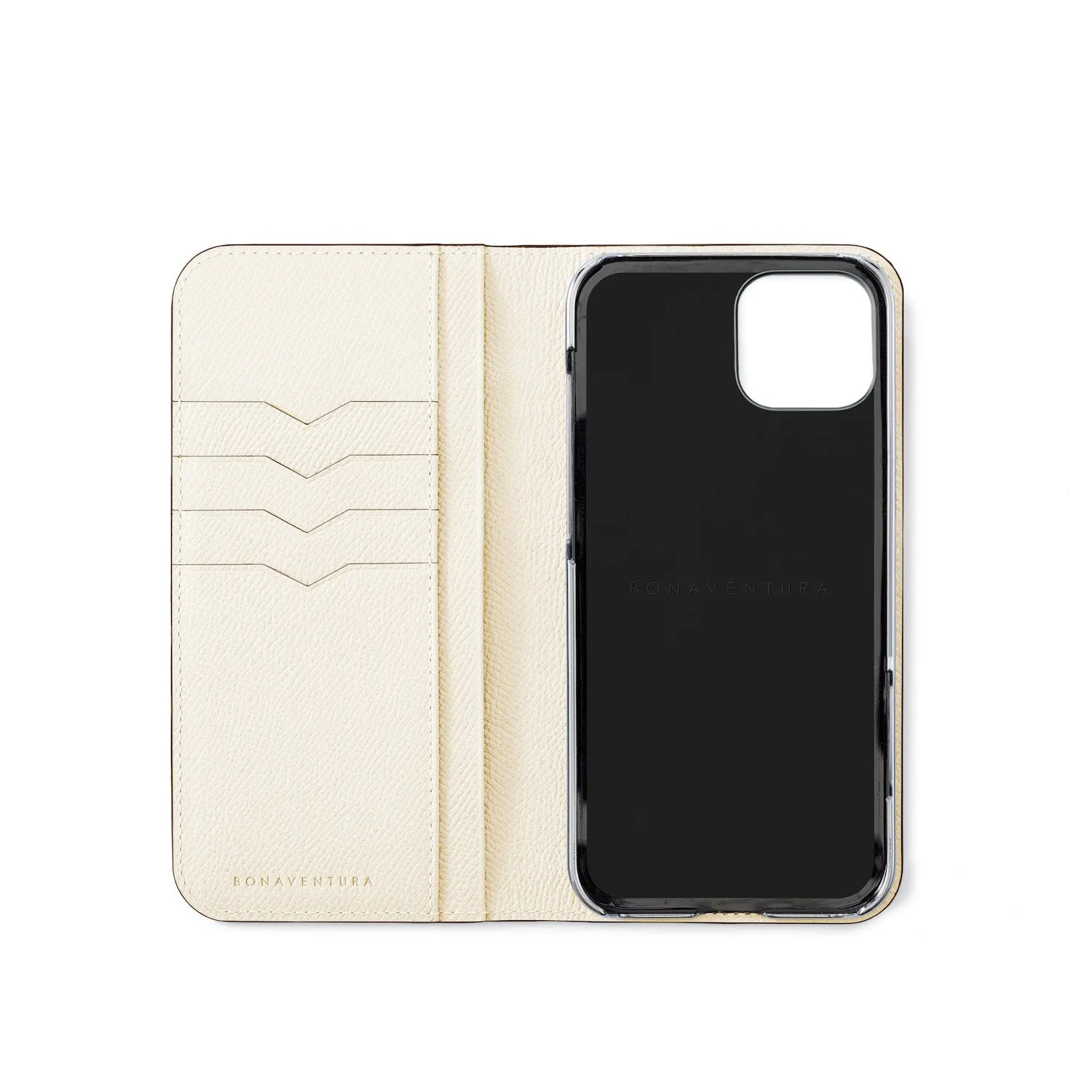 Noblessa Diary Smartphone Case (iPhone 16 Plus)