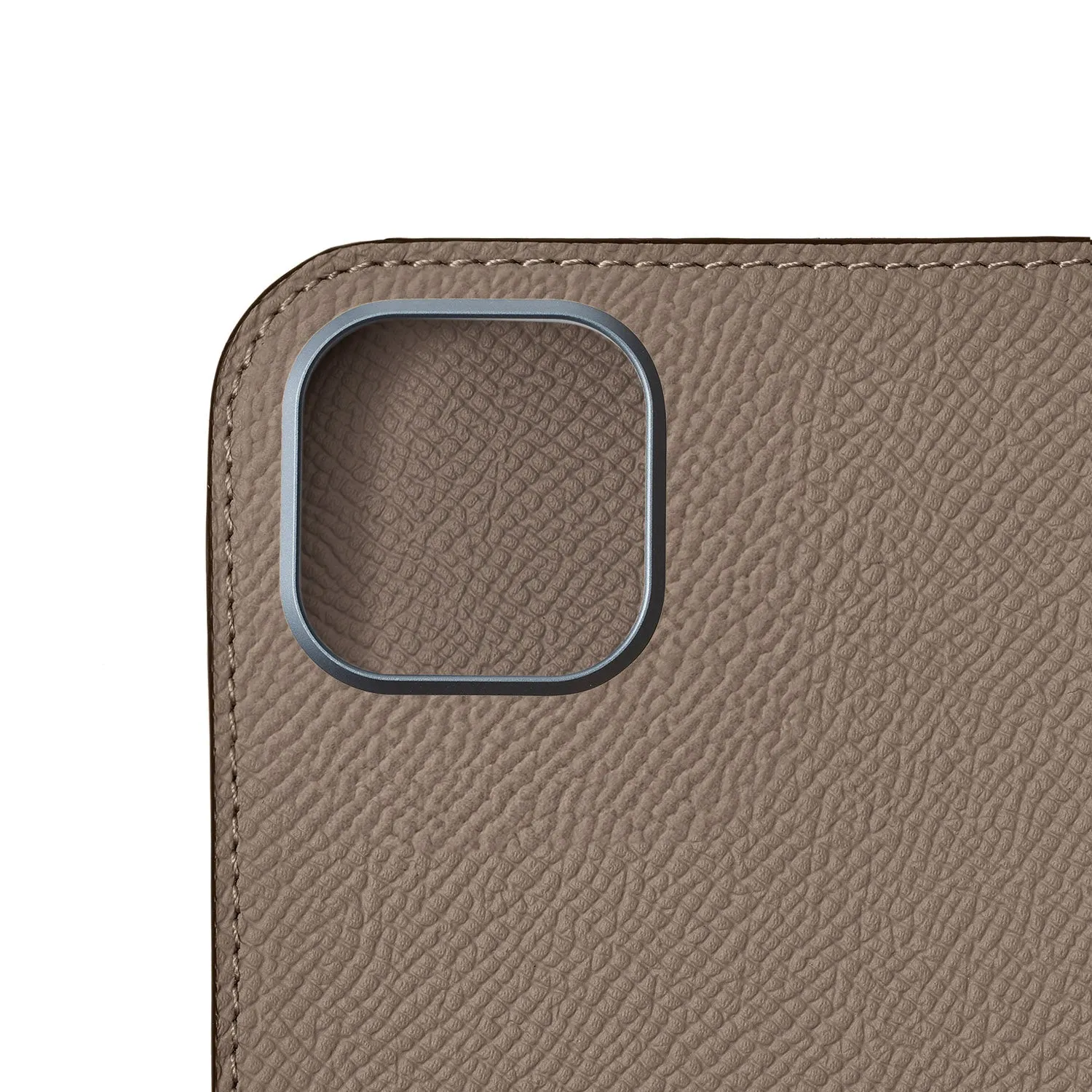 Noblessa Diary Smartphone Case (iPhone 16 Plus)