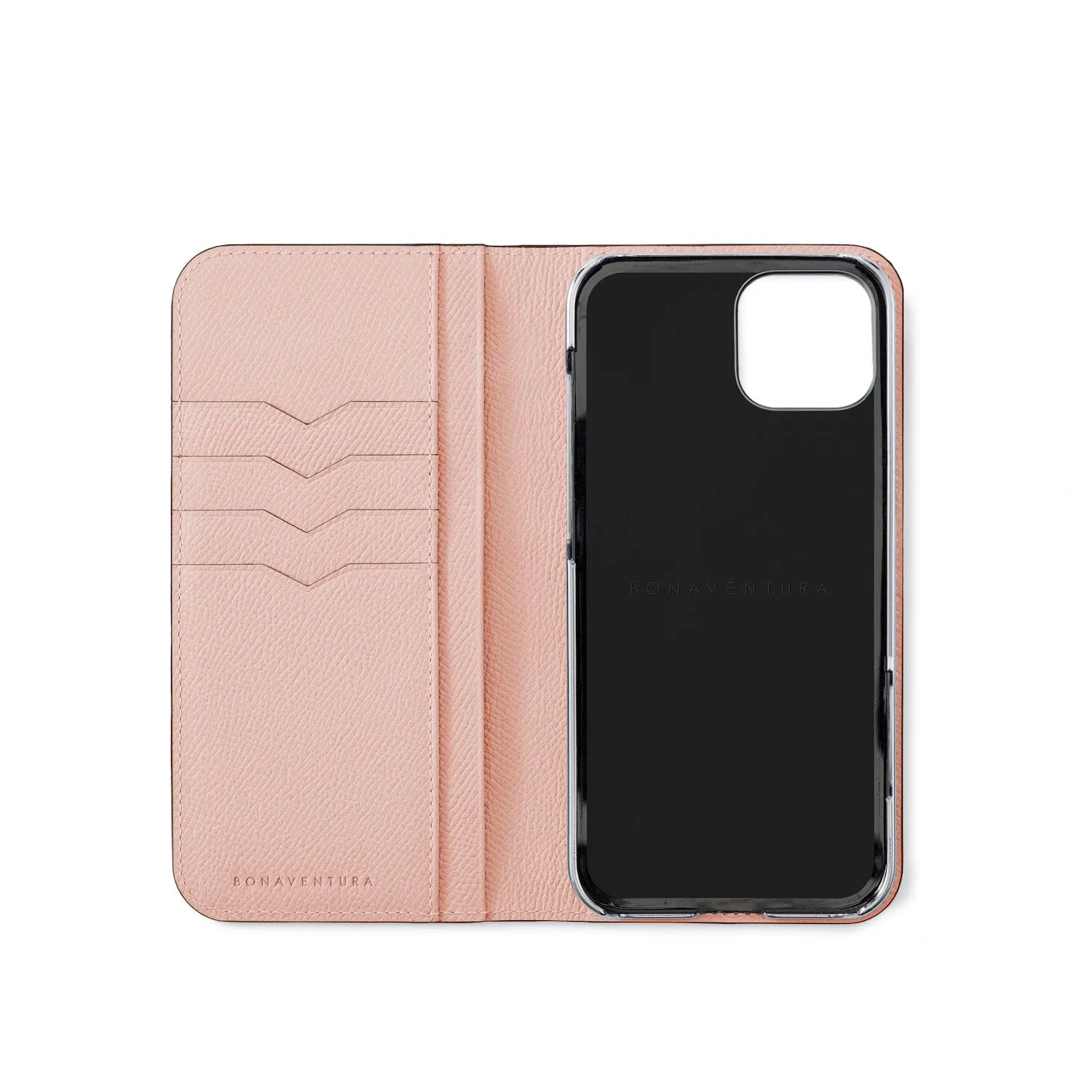 Noblessa Diary Smartphone Case (iPhone 16 Plus)