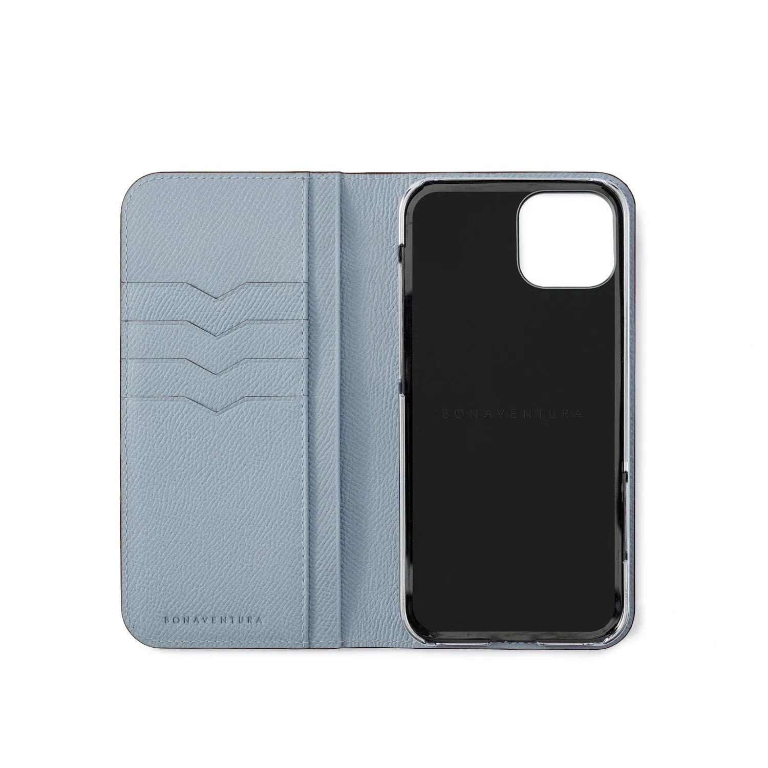 Noblessa Diary Smartphone Case (iPhone 16 Plus)