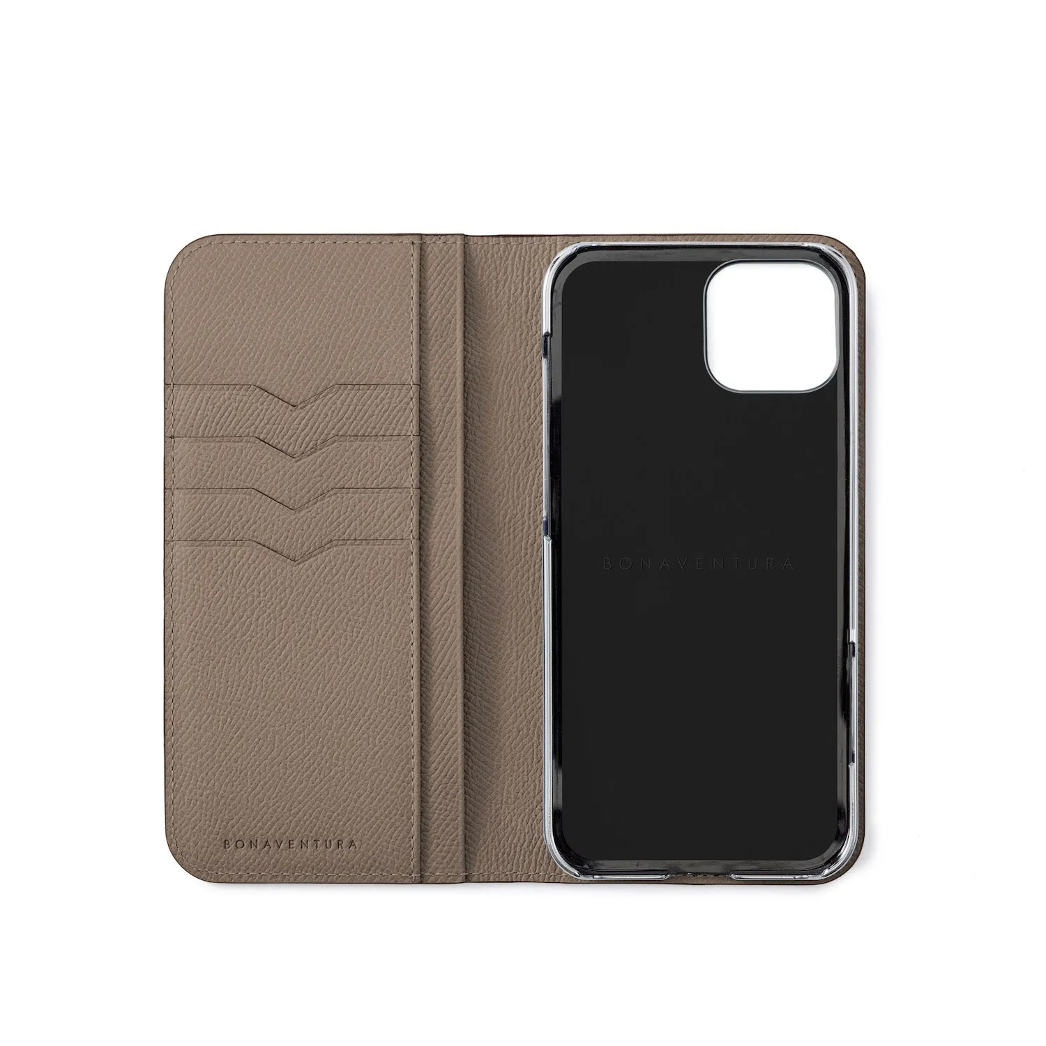 Noblessa Diary Smartphone Case (iPhone 16 Plus)