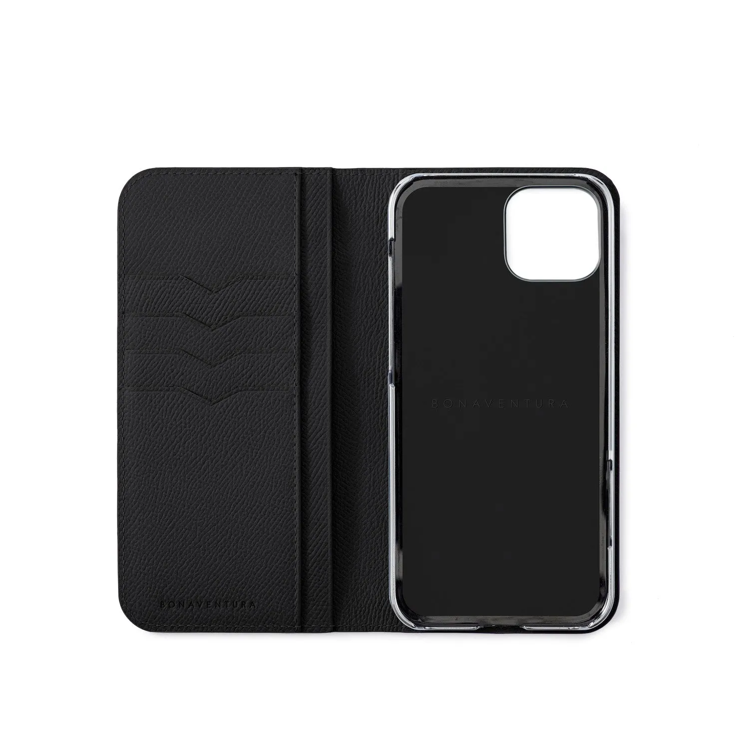 Noblessa Diary Smartphone Case (iPhone 16 Plus)