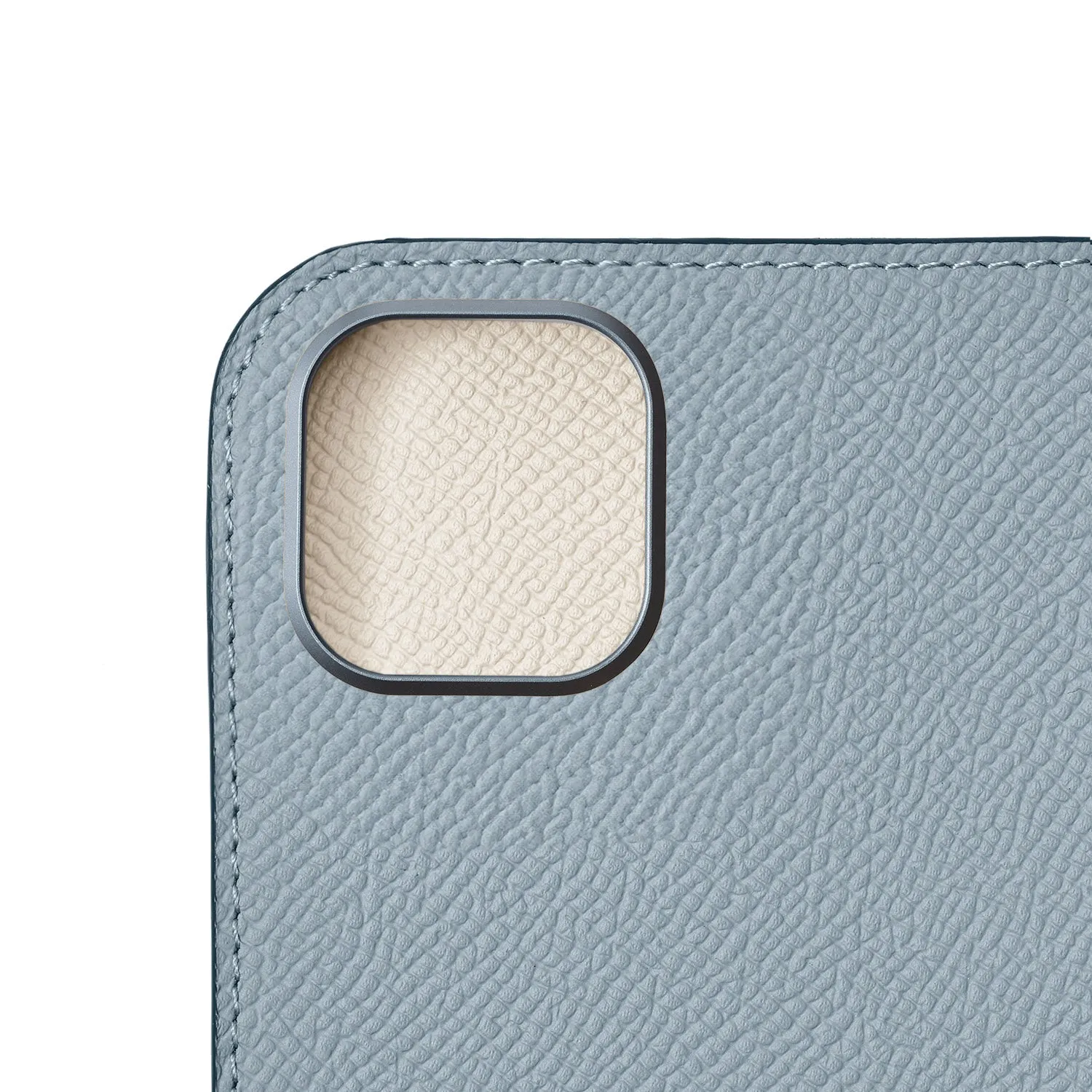 Noblessa Diary Smartphone Case (iPhone 16 Plus)