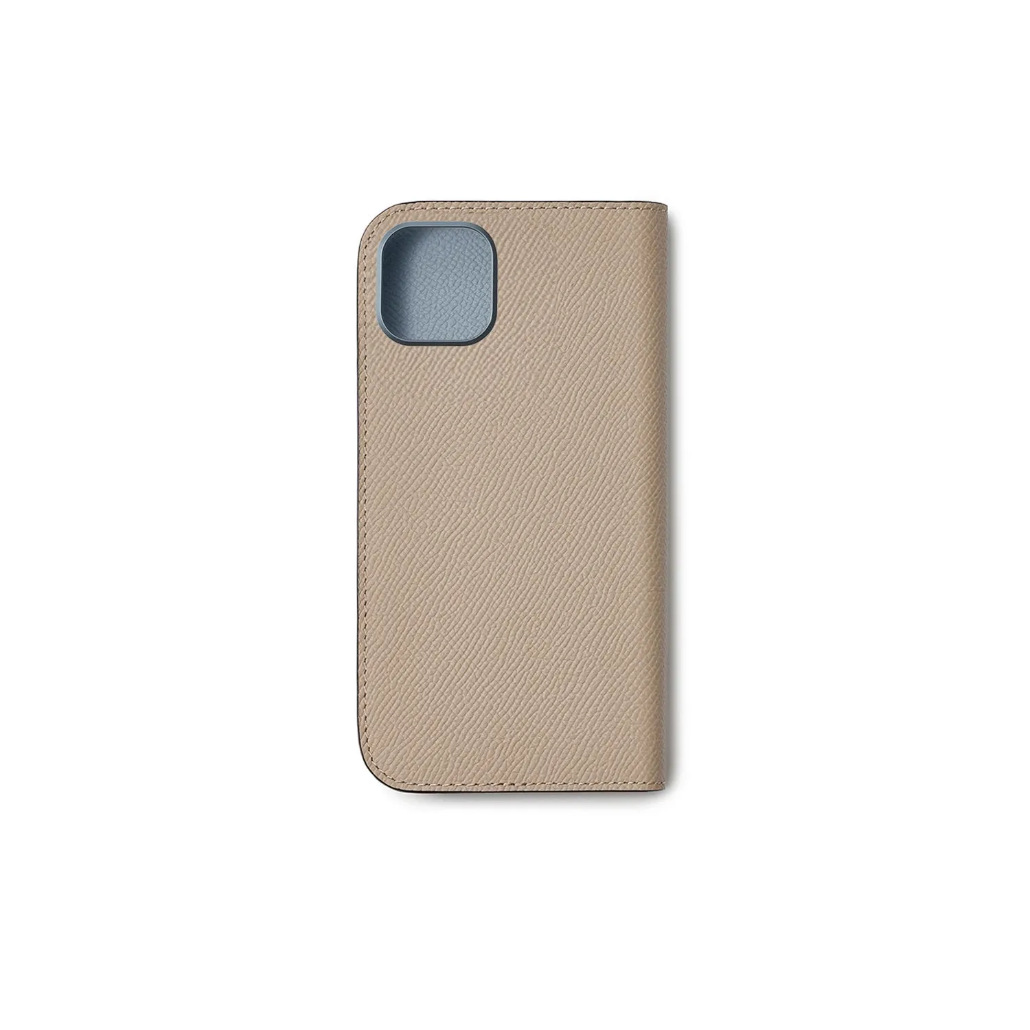 Noblessa Diary Smartphone Case (iPhone 16 Plus)