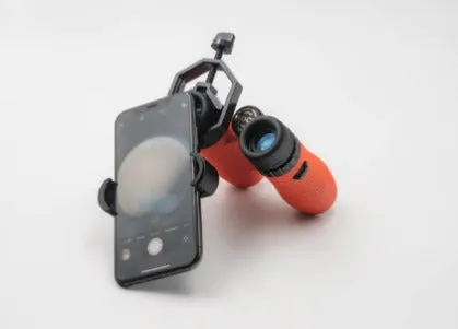 Nocs Provisions Photo Rig Smartphone Adapter For Binoculars