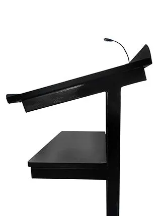 Nufurn Mobile Lectern 002