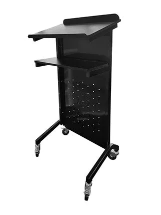 Nufurn Mobile Lectern 002