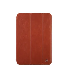 Nuova Pelle iPad Mini 7 Leather Case 2024