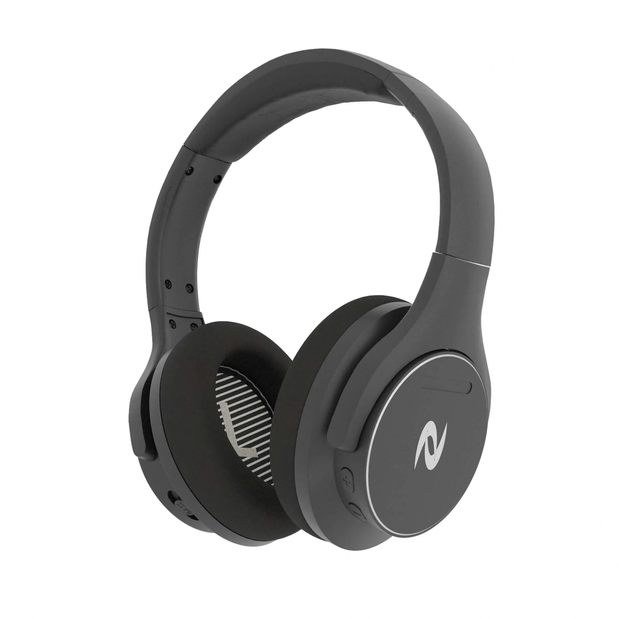 Nuvelon ONE Adjustable BASS Wireless Noise-Canceling Headphones