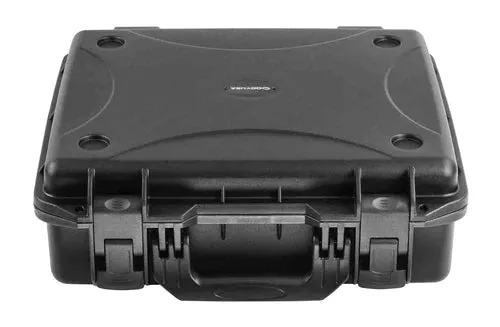 Odyssey VU161305 Vulcan Injection-Molded Utility Case w/Pluck Foam