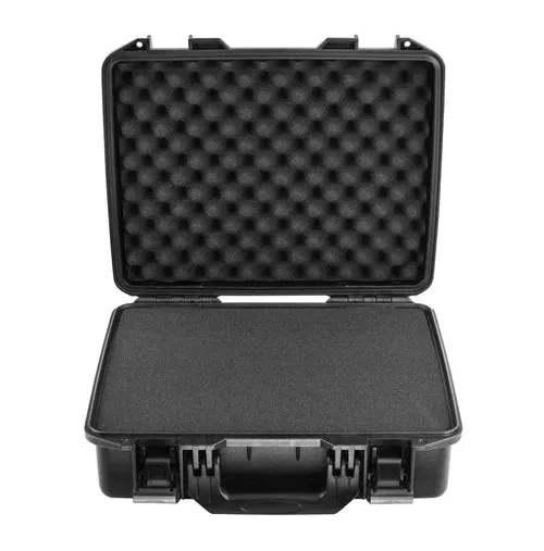 Odyssey VU161305 Vulcan Injection-Molded Utility Case w/Pluck Foam