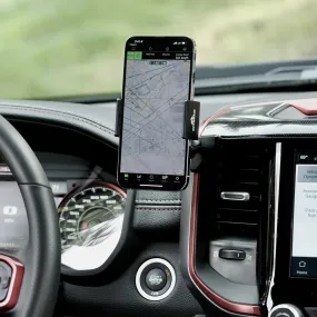 OFFROAM Ram 1500/2500/3500 (2019-2024) Phone Mount