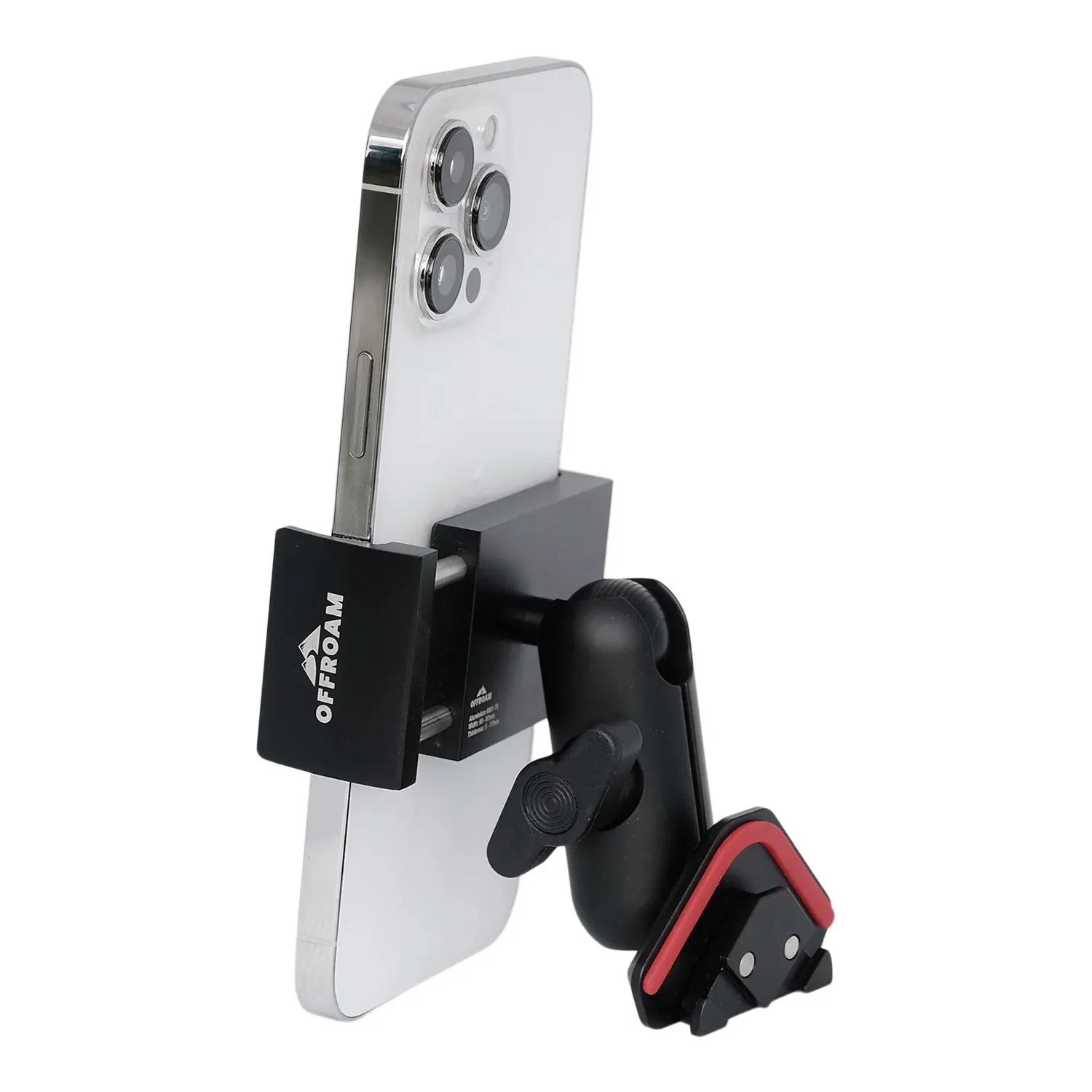 OFFROAM Ram 1500/2500/3500 (2019-2024) Phone Mount