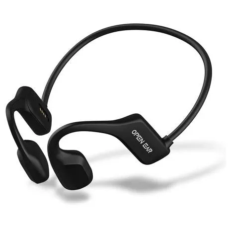 Open Ear Bone Conduction Headphones