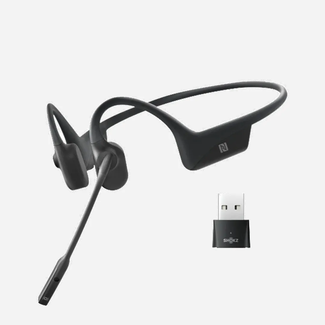 OpenComm UC Wireless Bone Conduction Headphones