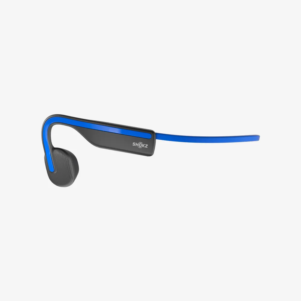 OpenMove Wireless Bone Conduction Headphones