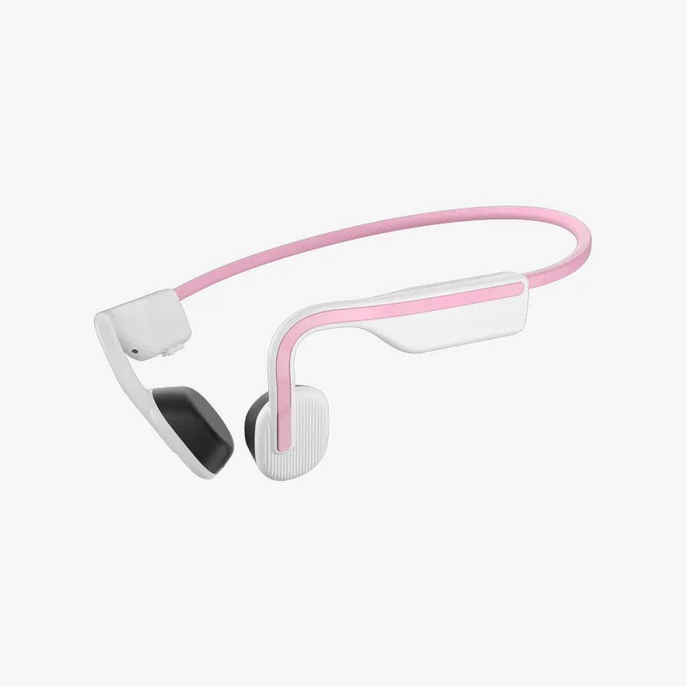 OpenMove Wireless Bone Conduction Headphones