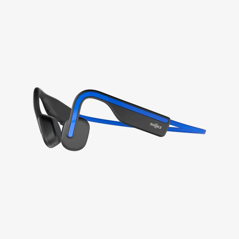 OpenMove Wireless Bone Conduction Headphones