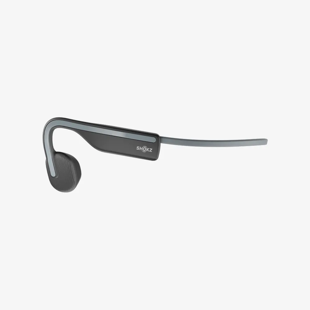 OpenMove Wireless Bone Conduction Headphones