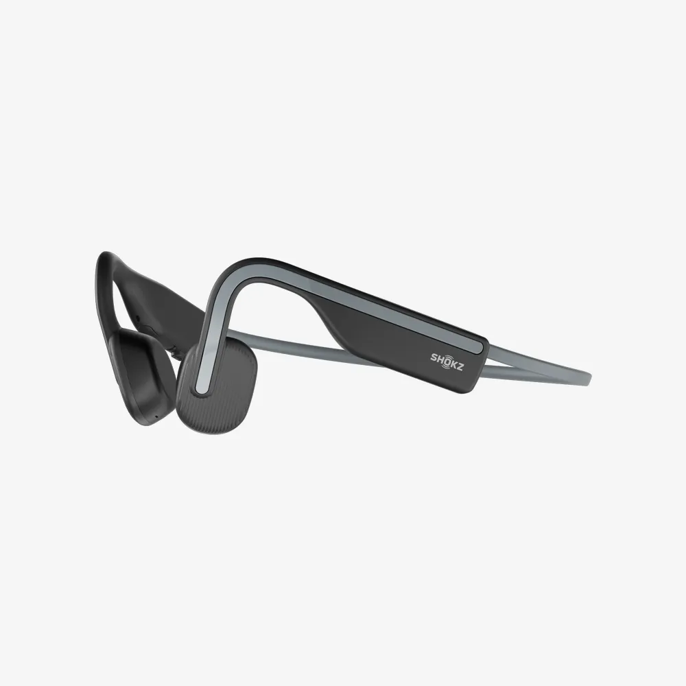 OpenMove Wireless Bone Conduction Headphones