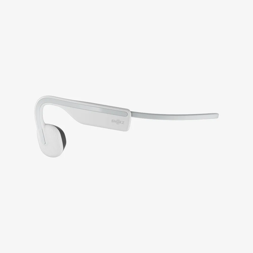 OpenMove Wireless Bone Conduction Headphones