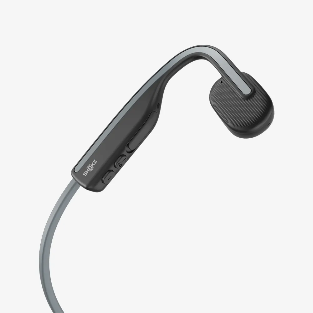 OpenMove Wireless Bone Conduction Headphones