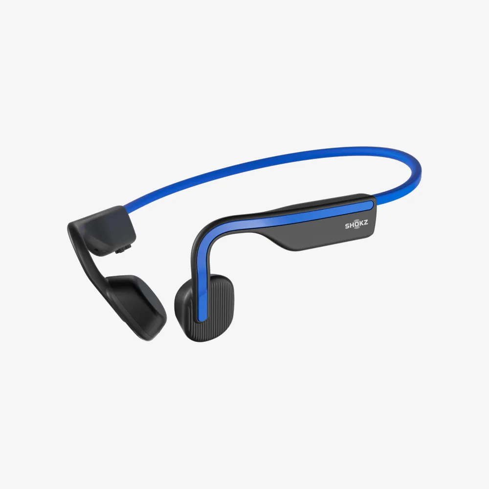 OpenMove Wireless Bone Conduction Headphones