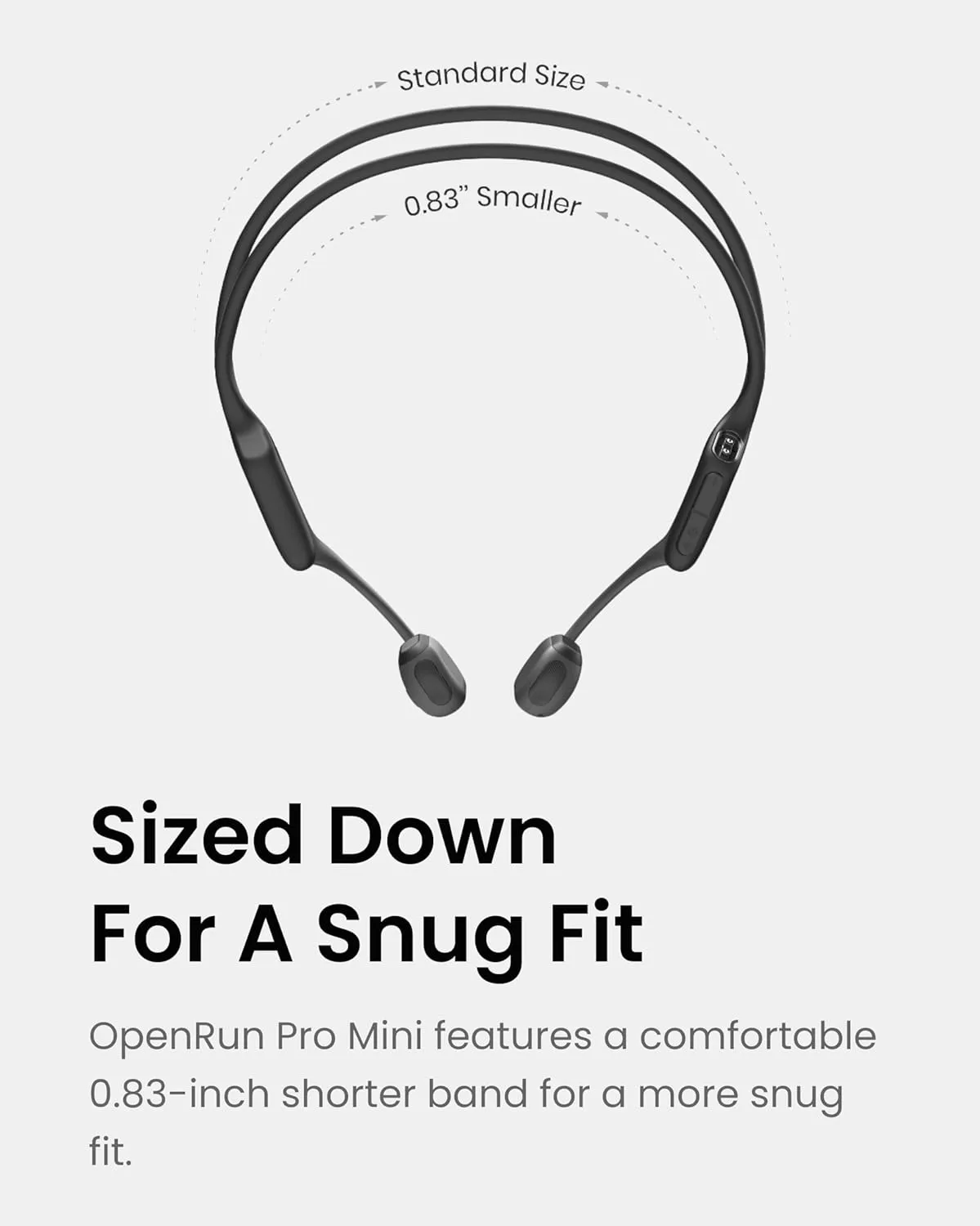 OpenRun Pro - Mini