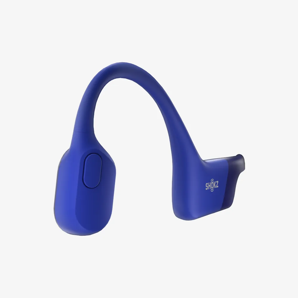 OpenRun Wireless Bone Conduction Headphones