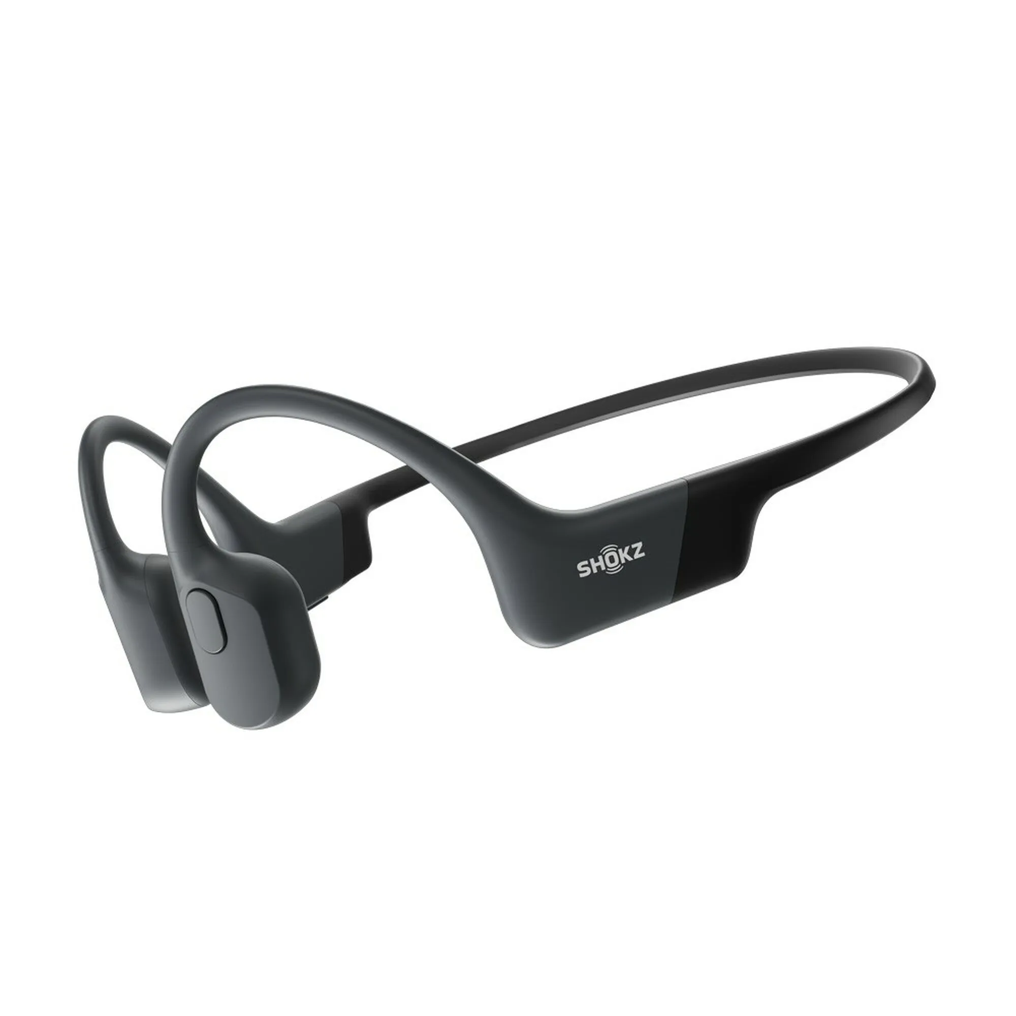 OpenRun Wireless Bone Conduction Headphones