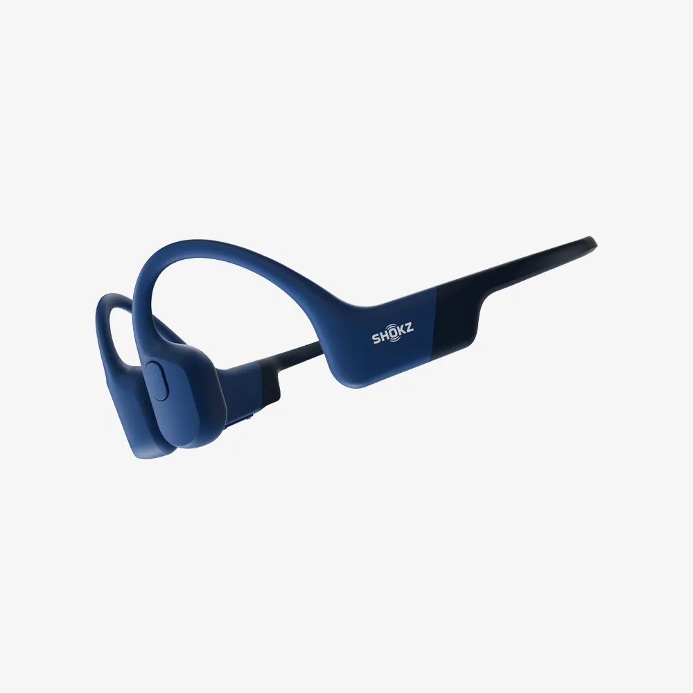 OpenRun Wireless Bone Conduction Headphones