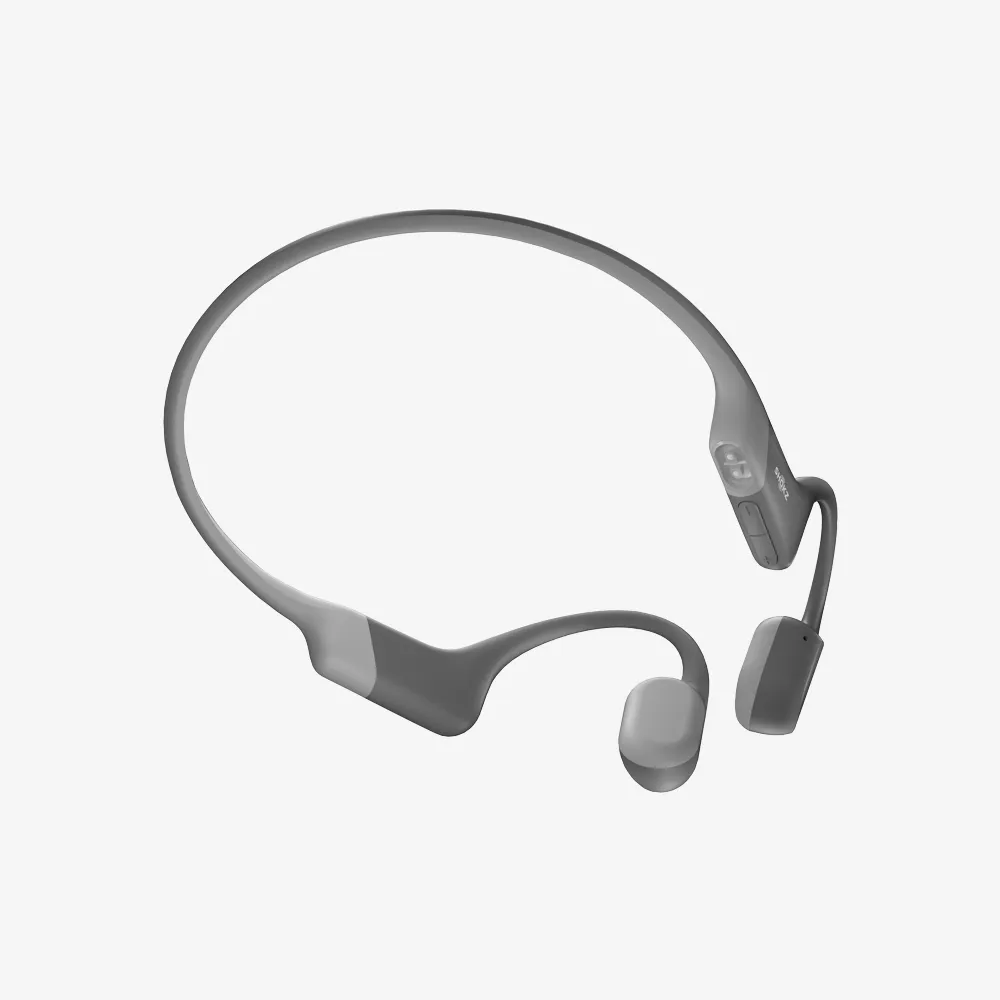 OpenRun Wireless Bone Conduction Headphones