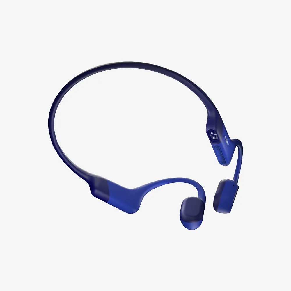 OpenRun Wireless Bone Conduction Headphones