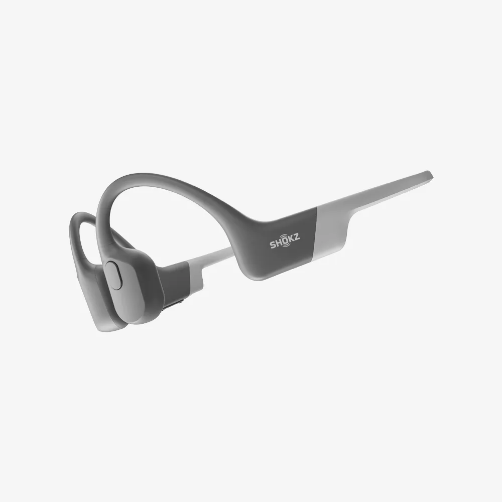 OpenRun Wireless Bone Conduction Headphones