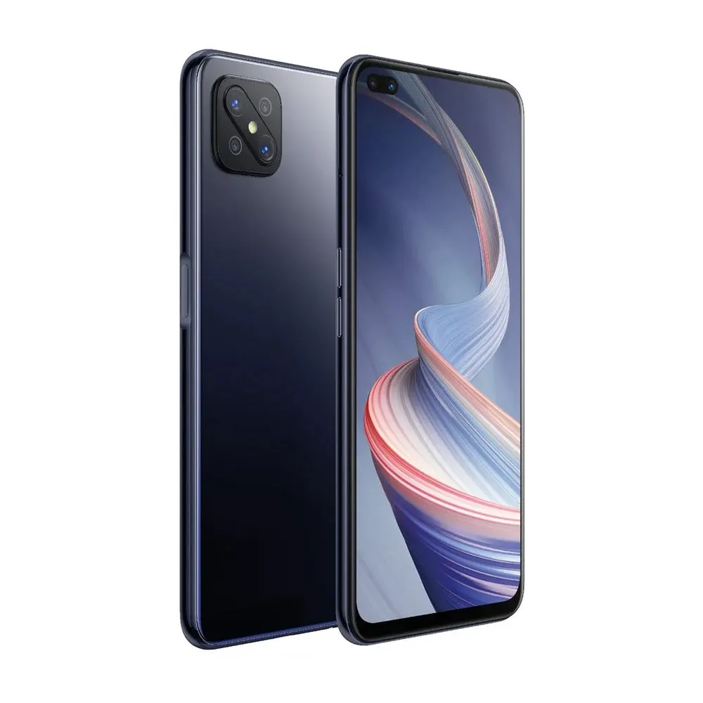 OPPO A92s 5G/128G