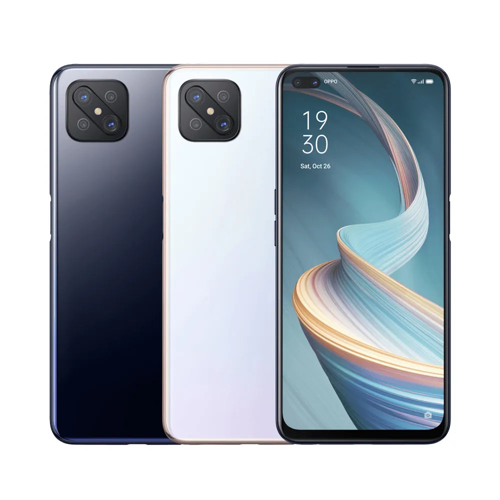 OPPO A92s 5G/128G