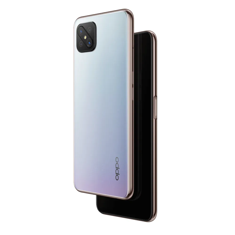 OPPO A92s 5G/128G