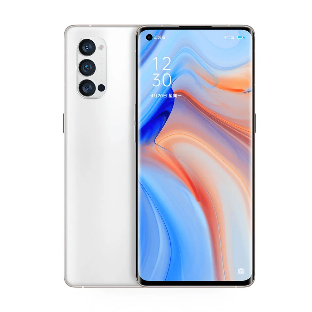 OPPO Reno4 Pro