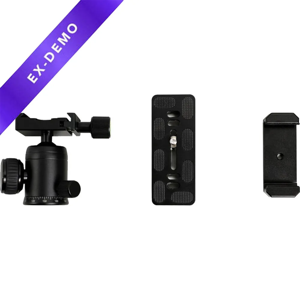 Orangemonkie Smartphone Mount Kit For Foldio360 Smart Dome (DEMO STOCK)