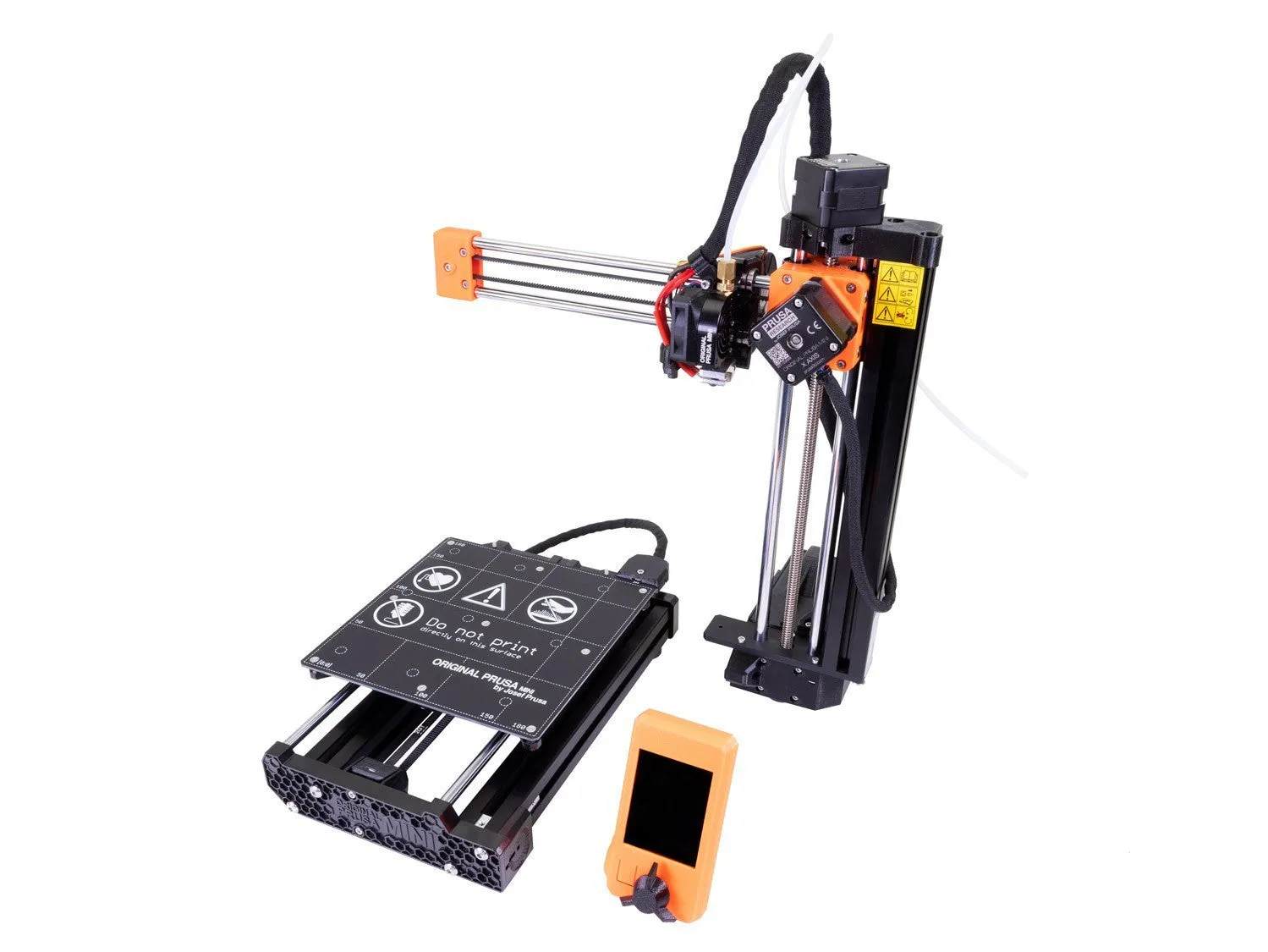 Original Prusa Mini printer