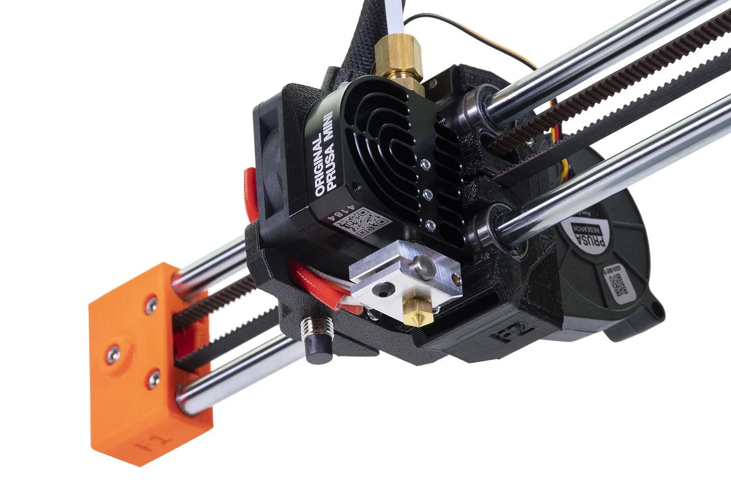 Original Prusa Mini printer