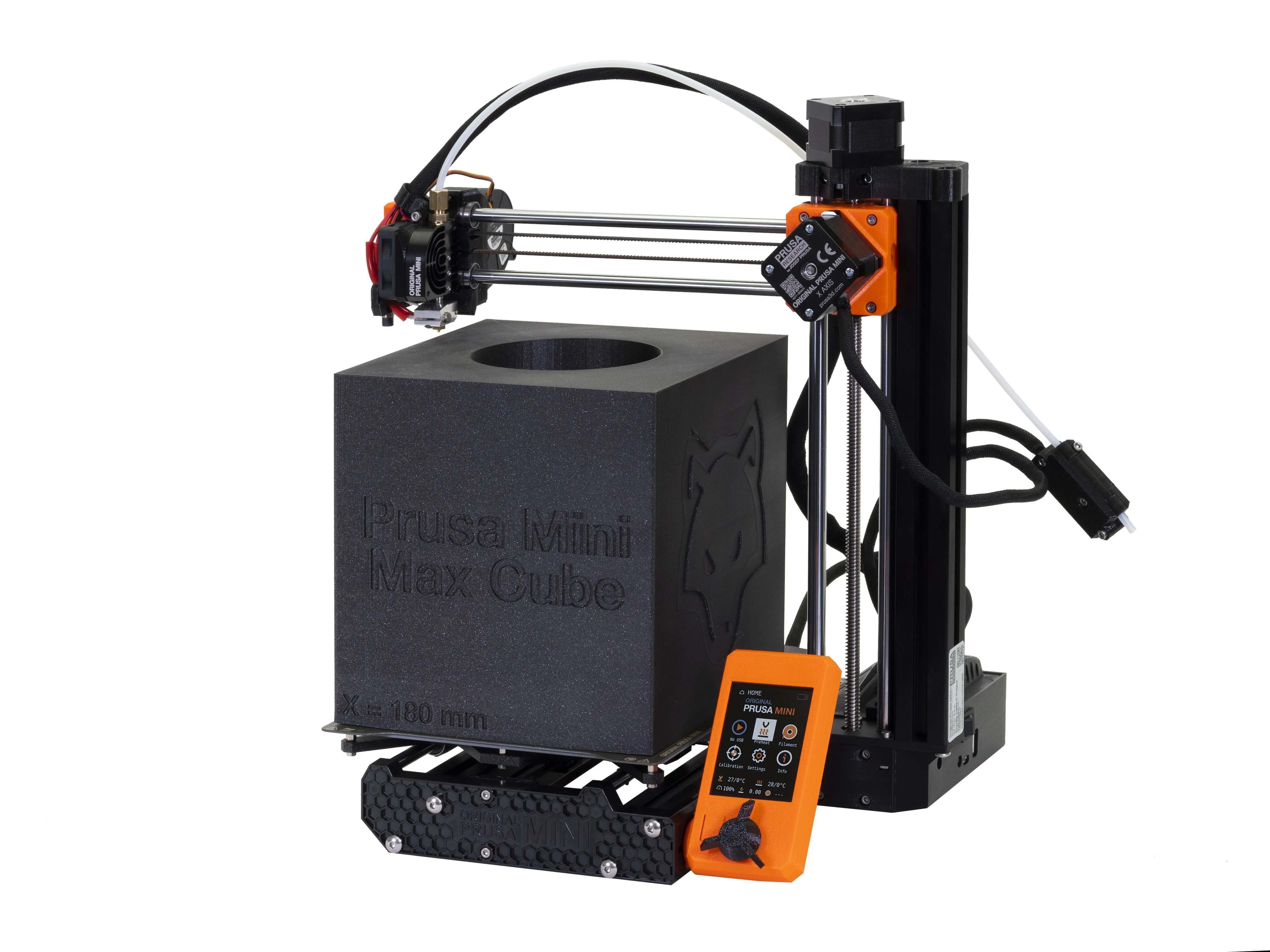 Original Prusa Mini printer