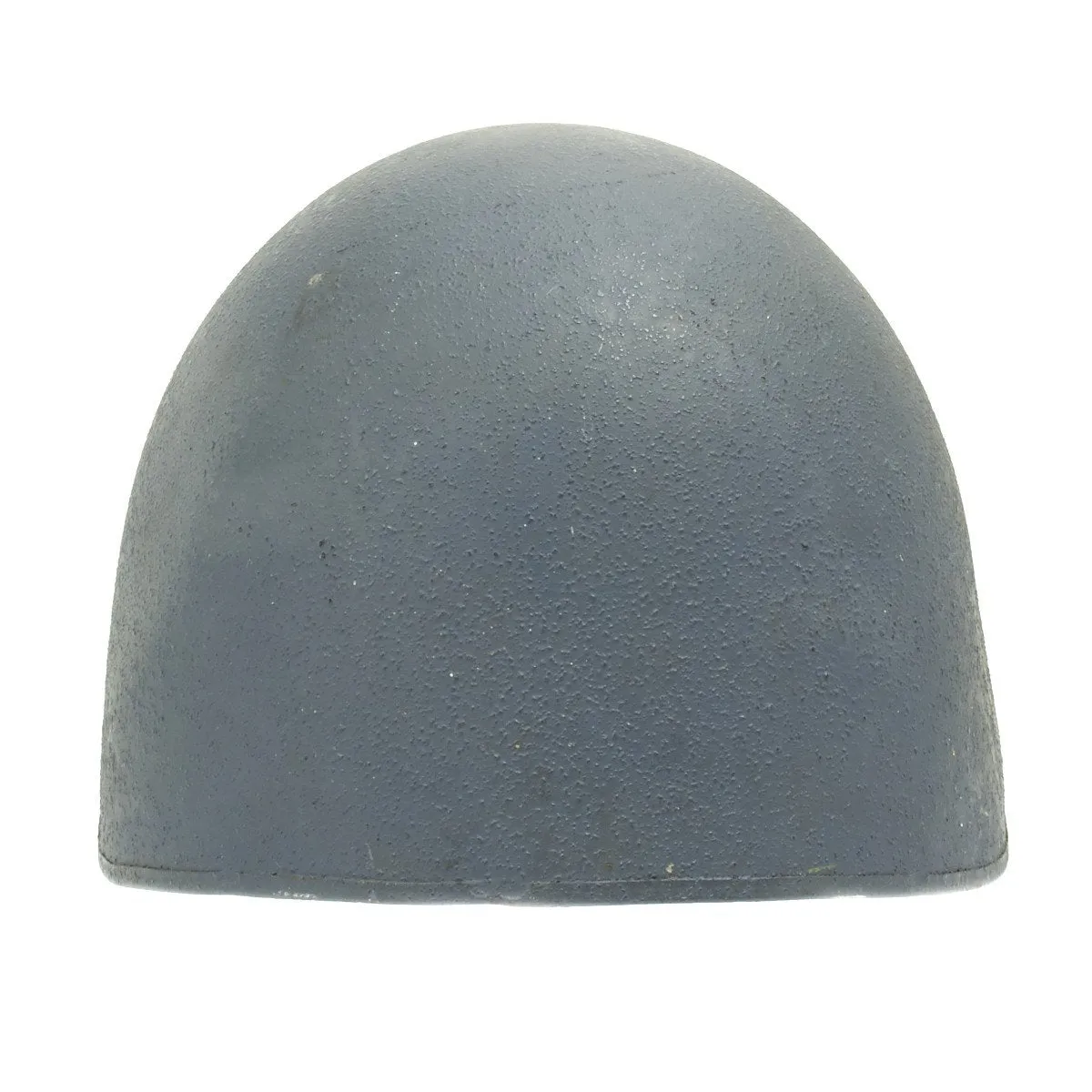 Original U.S. WWII Navy USN MK2 Talker Flak Helmet