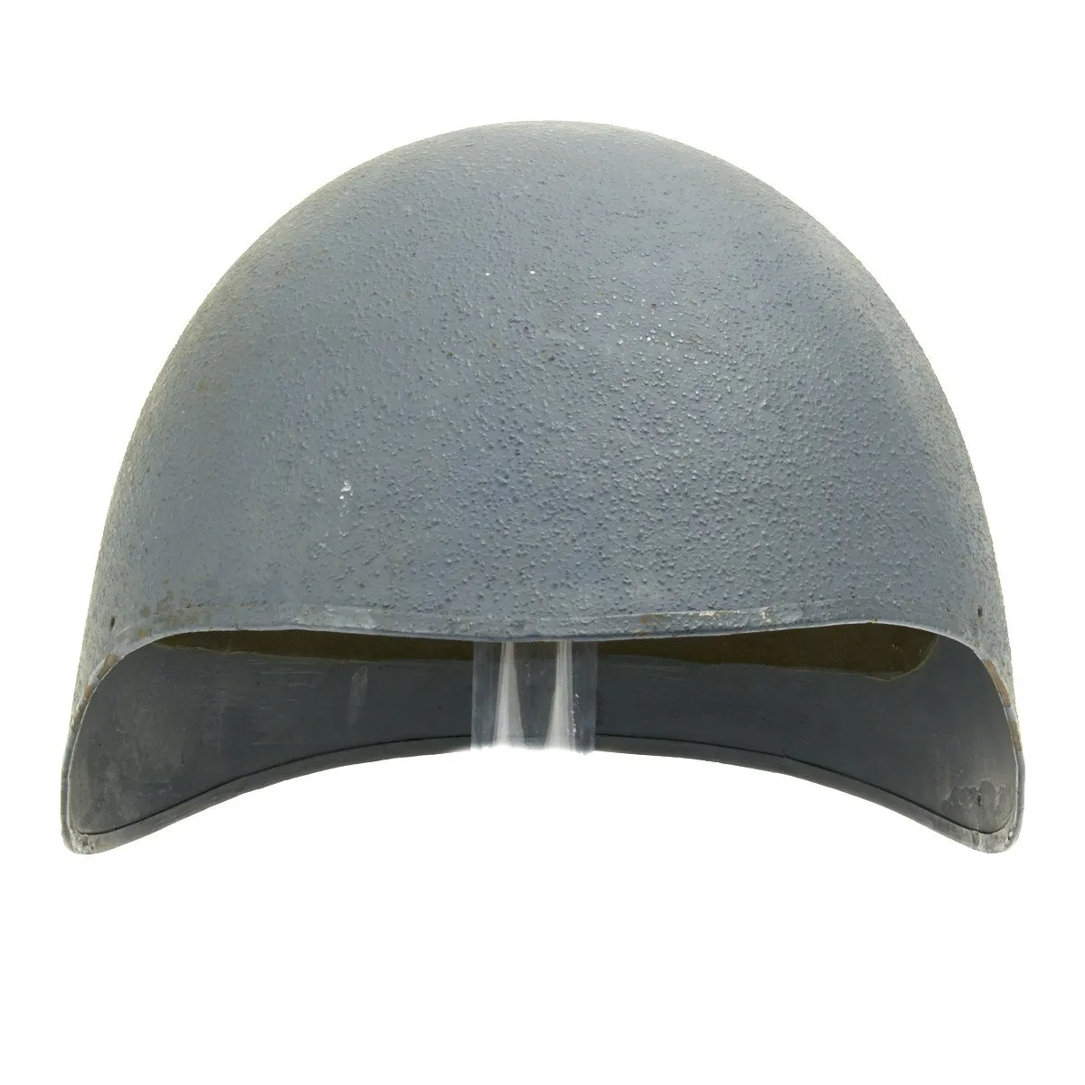 Original U.S. WWII Navy USN MK2 Talker Flak Helmet