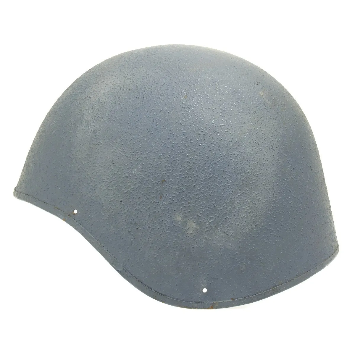 Original U.S. WWII Navy USN MK2 Talker Flak Helmet