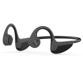 Original Z8 headphones Bluetooth 5.0 Bone Conduction Headsets Wireless Sports earphones Handsfree HeadsetsSupport Drop Shipping