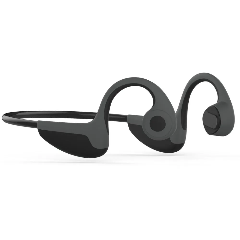 Original Z8 headphones Bluetooth 5.0 Bone Conduction Headsets Wireless Sports earphones Handsfree HeadsetsSupport Drop Shipping