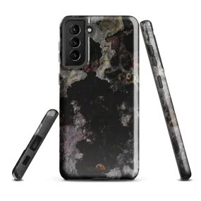 Oxidation - Samsung® Tough Case