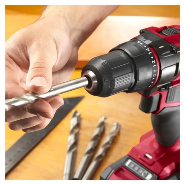 Ozito Power X Change 18V Brushless Drill Driver Skin PXBDS-220U