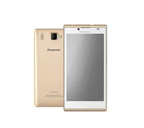 Panasonic P66 Mega, Rose Gold